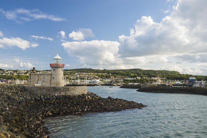 Dublin Coastal Hike, Pints & Puppies Adventure - Key things to know before you go
