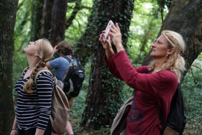 Dublin Coastal Hike with Howth Adventures