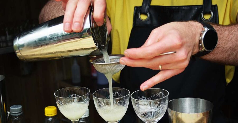 Dublin: Cocktail Masterclass - Key Highlights You’ll Notice Fast