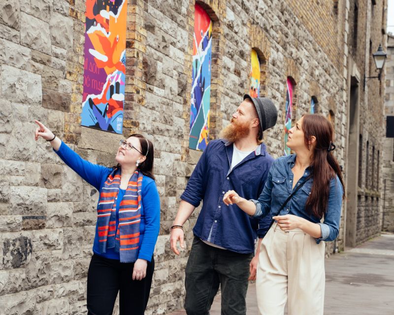 Dublin: Customizable Private Walking Tour with a Local Host - Who this tour is best for