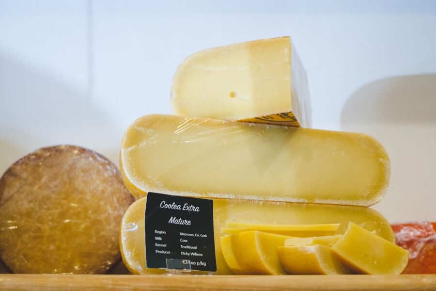 Dublin: Delicious Walking Food Tour - The Tasting Format: Enough to Feel Full, Not Stuffed