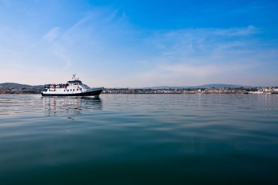 Dublin: Dublin Bay Cruise from Dun Laoghaire to Howth - Why a Dublin Bay sail beats the usual city tour