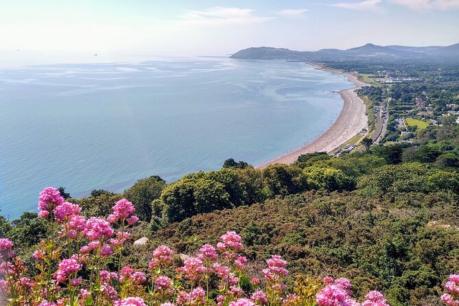 Dublin (Dun Laoghaire) Top-Rated Coastal Walking Tour - Why the Dun Laoghaire to Dalkey route is worth leaving central Dublin