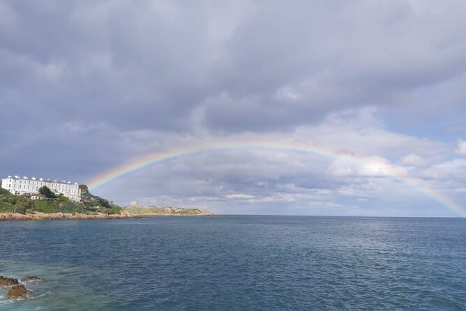 Dublin (Dun Laoghaire) Top-Rated Coastal Walking Tour - Price and value: what $114.65 buys you (and what it doesn’t)