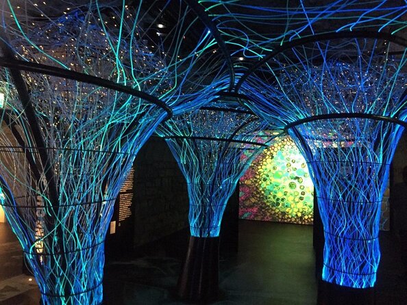 Dublin EPIC Museum Admission Ticket - Key highlights to know before you go