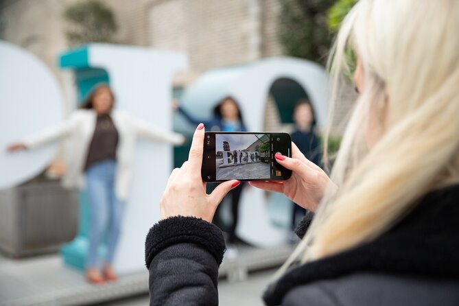 Dublin EPIC Museum Admission Ticket - What you learn in the galleries, and the emotional arc you’ll feel