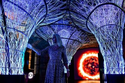 Dublin EPIC Museum Admission Ticket
