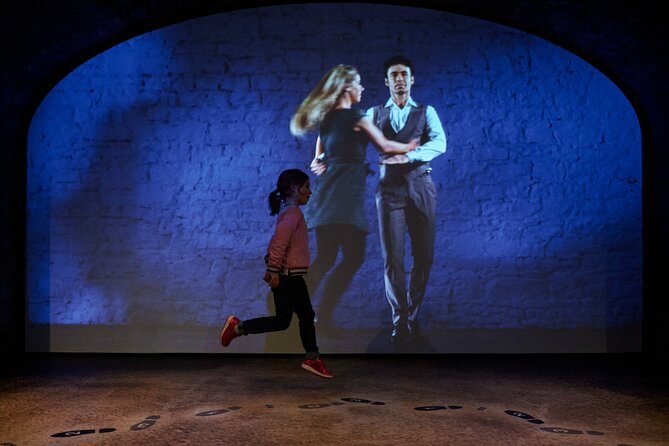 Dublin EPIC Museum Admission Ticket - Time planning: how long to stay and how to avoid information overload