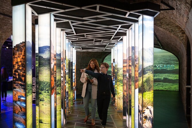 Dublin EPIC Museum Admission Ticket - Price and value: is $25.40 a good deal for EPIC?