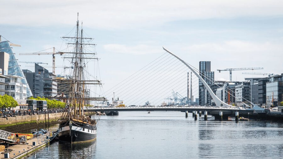 Dublin: EPIC Museum and Jeanie Johnston Entry Ticket - How This Dublin Docklands Combo Fits Real Life