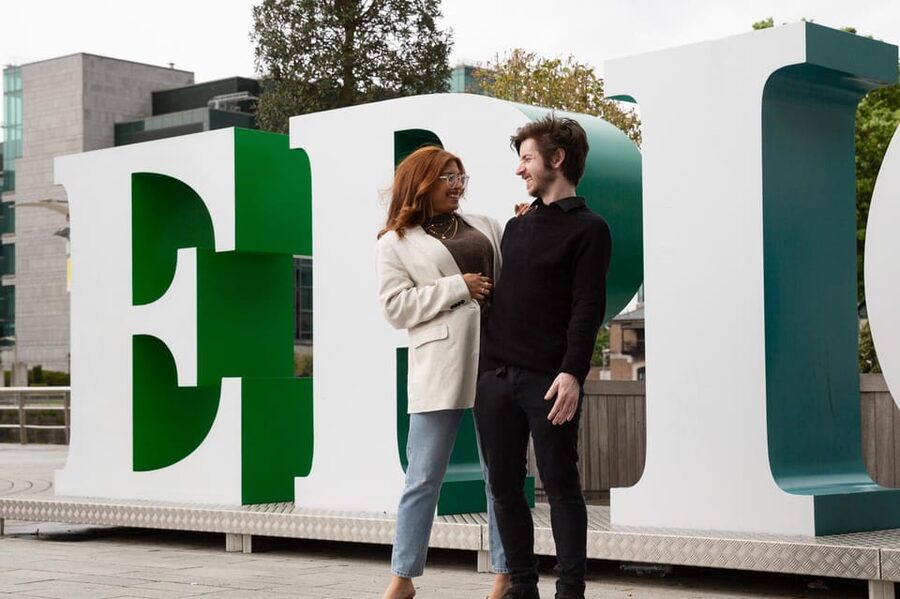 Dublin: EPIC Museum and Jeanie Johnston Entry Ticket - What to Look For in EPIC, So You Do Not Feel Like You Rushed