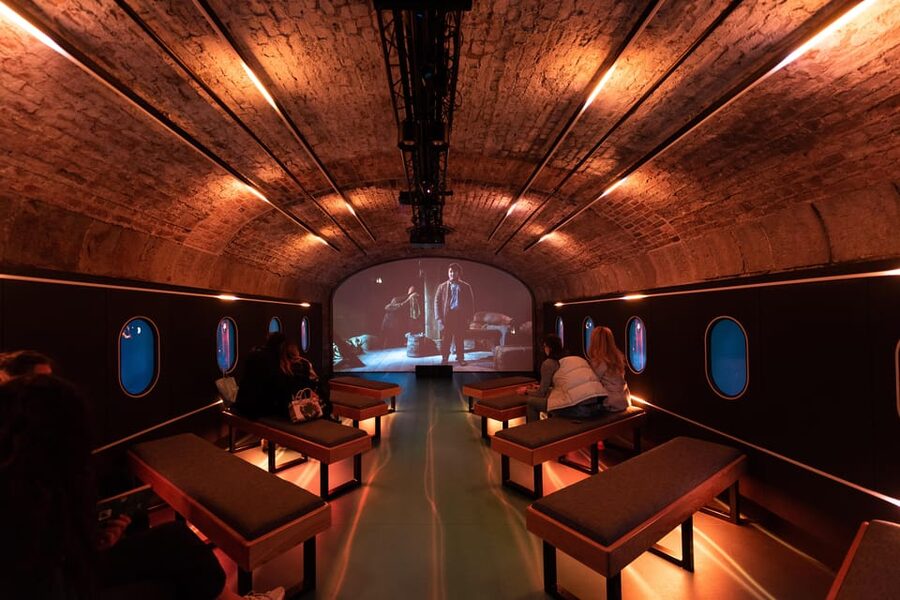 Dublin: EPIC Museum and Jeanie Johnston Entry Ticket - Who Should Book This, and Who Might Skip the Combo