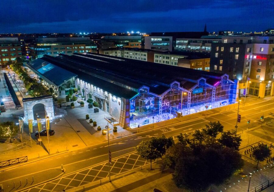 Dublin: EPIC Museum Entrance Ticket - What You’ll Actually Do Inside: Touch Screens, Quizzes, and Audio