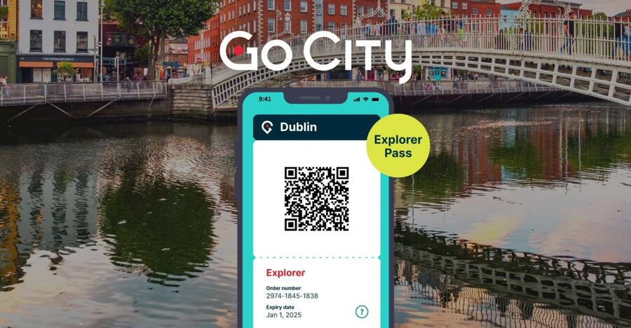 Dublin Explorer Pass: Save up to 50% on 3 to 7 Attractions - Key Things to Know Before You Go