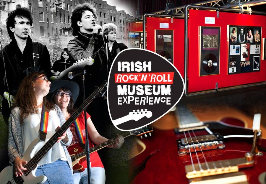 Dublin Explorer Pass: Save up to 50% on 3 to 7 Attractions - Picking Your Attractions From Over 40 Options