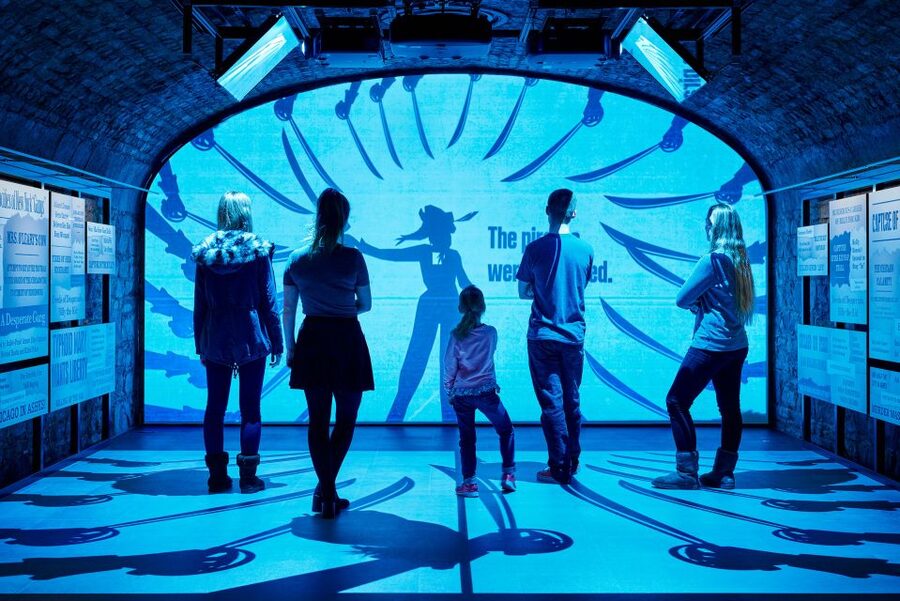 Dublin Explorer Pass: Save up to 50% on 3 to 7 Attractions - A 3-Attraction Plan That Gets You Oriented Fast