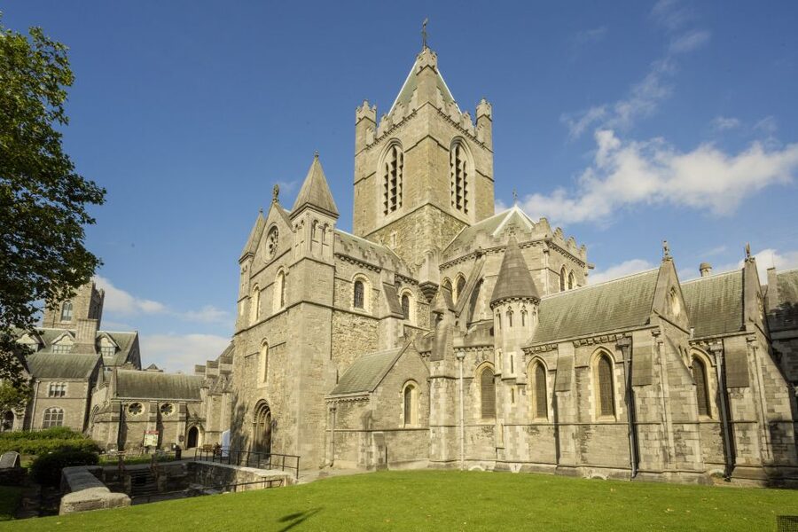 Dublin Explorer Pass: Save up to 50% on 3 to 7 Attractions - A 4 or 5 Stop Route That Feels Balanced