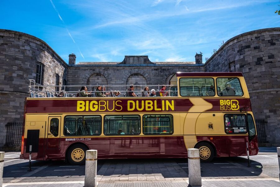 Dublin Explorer Pass: Save up to 50% on 3 to 7 Attractions - Price and Value: When $78 Feels Like a Win