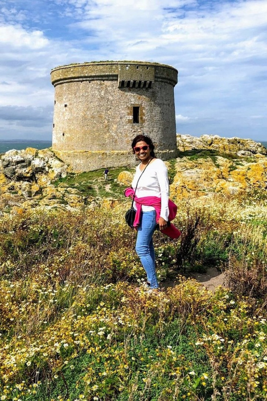 Dublin: Ferry from Howth to Ireland's Eye island - What the price buys you, and why it can still feel like value