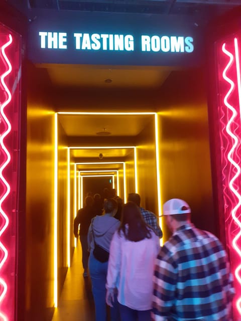 Dublin Food & Drink Walking Tour & Jameson Irish Coffee Demo - Price and Value: Is $111 Worth It?