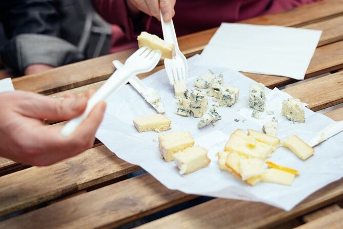 Dublin Food Tour with a Local Foodie, Personalized & Private - Key Things to Know Before You Go
