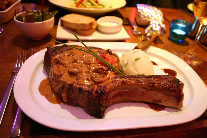 Dublin Food Tour with a Local Foodie, Personalized & Private - Price, Value, and When This Private Tour Makes Sense