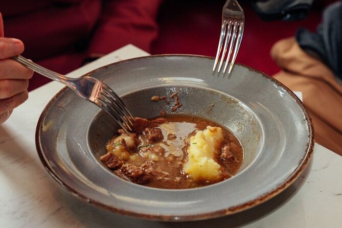 Dublin Food Tour with a Local Foodie, Personalized & Private - The Questionnaire That Turns a Tour Into Your Plan