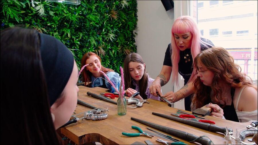 Dublin: Forge a Silver Ring Workshop on George's Street - Who This Workshop Suits, and Who Should Reconsider