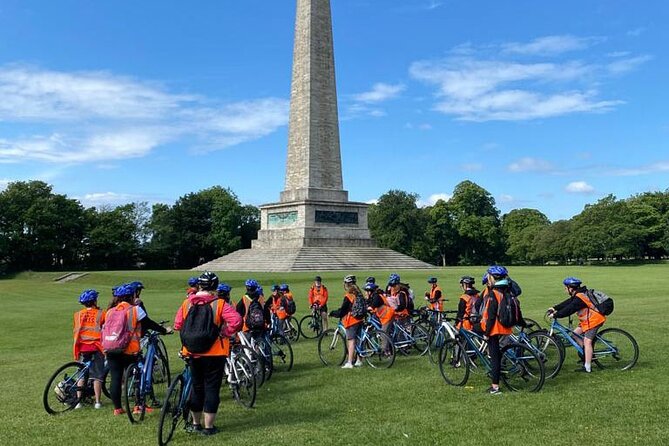 Dublin Full Day Bike Rental - Why Phoenix Park Bikes is a great full-day plan in Dublin