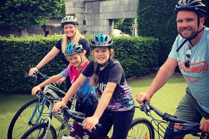 Dublin Full Day Bike Rental - Price and value: is $48.39 per person worth it?