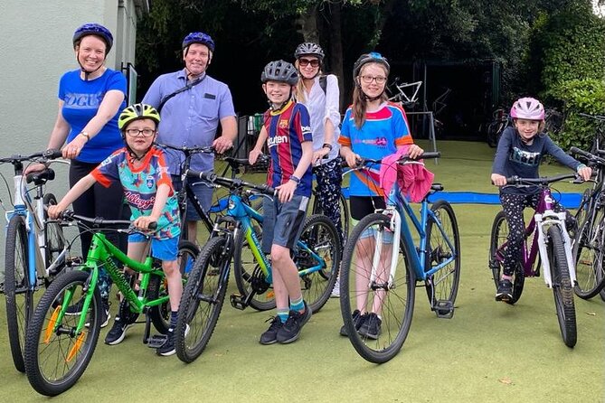 Dublin Full Day Bike Rental - What’s included with your Dublin bike rental, and what that changes for you