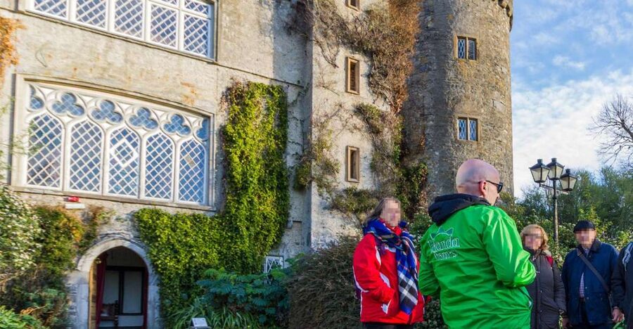 Dublin: Full-Day Howth and Malahide Castle Tour - Key things I’d plan for