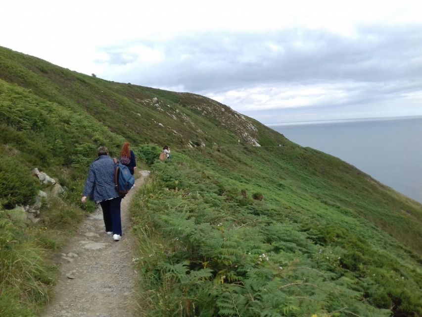 Dublin: Full-Day Howth and Malahide Castle Tour - Should you book this Dublin Full-Day Howth and Malahide Castle Tour?
