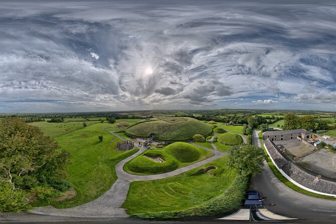Dublin Full-Day Tour through Boyne Valley - Key highlights worth planning for