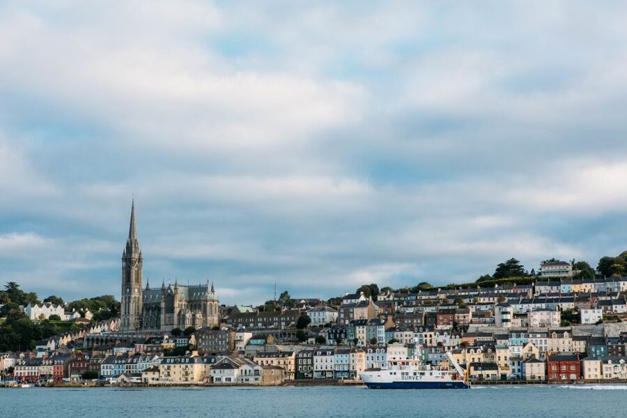 Dublin: Full-Day Tour to Cork, Cobh and Blarney Castle - Who this Dublin to Cork tour fits best