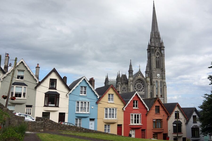 Dublin: Full-Day Tour to Cork, Cobh and Blarney Castle - Why this Dublin to Cork day trip starts so early