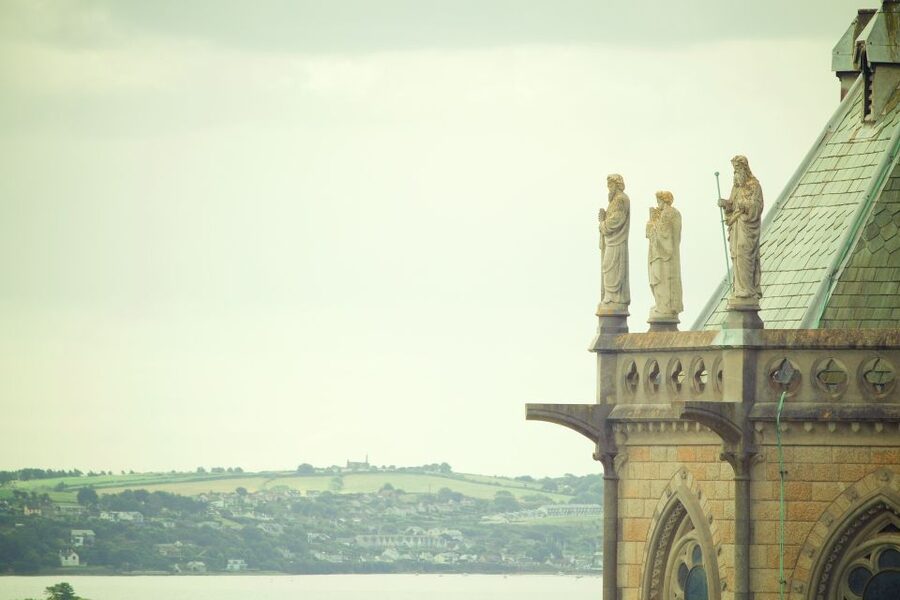 Dublin: Full-Day Tour to Cork, Cobh and Blarney Castle - Guides make the difference: the pacing, the humor, the details