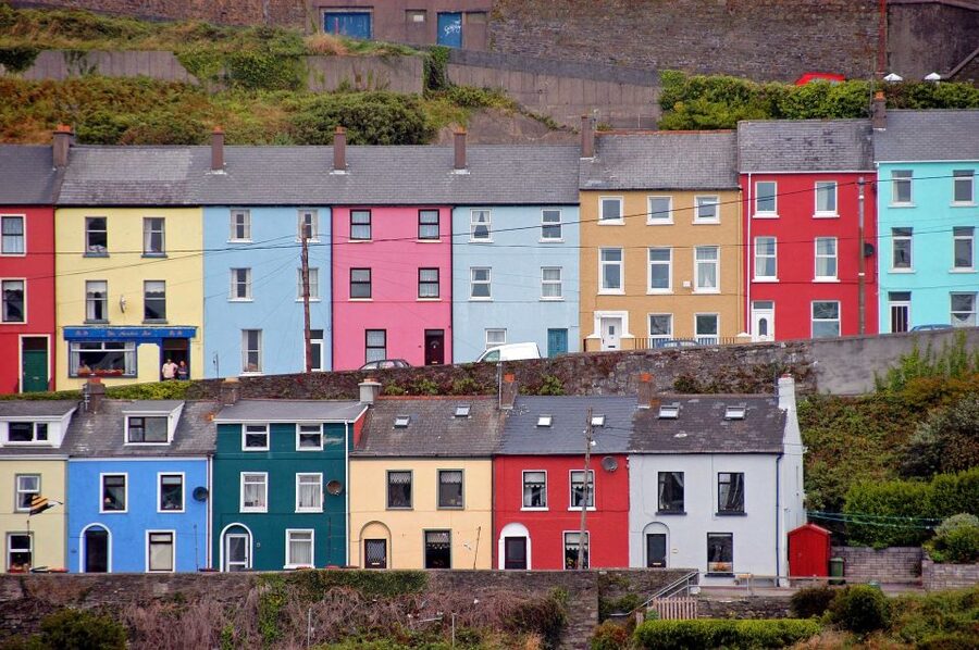 Dublin: Full-Day Tour to Cork, Cobh and Blarney Castle - Price and value: does $158 make sense for this day?