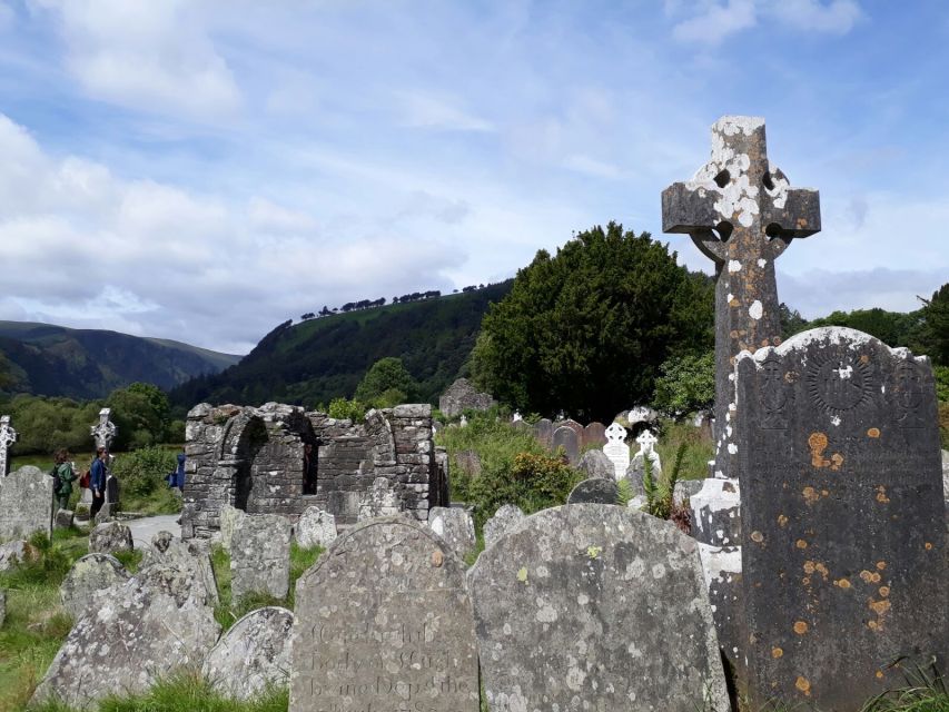 Dublin: Full-Day Wicklow Mountains Tour w/ Glendalough Visit - Price and value: is $67 fair for a Dublin to Wicklow day trip?