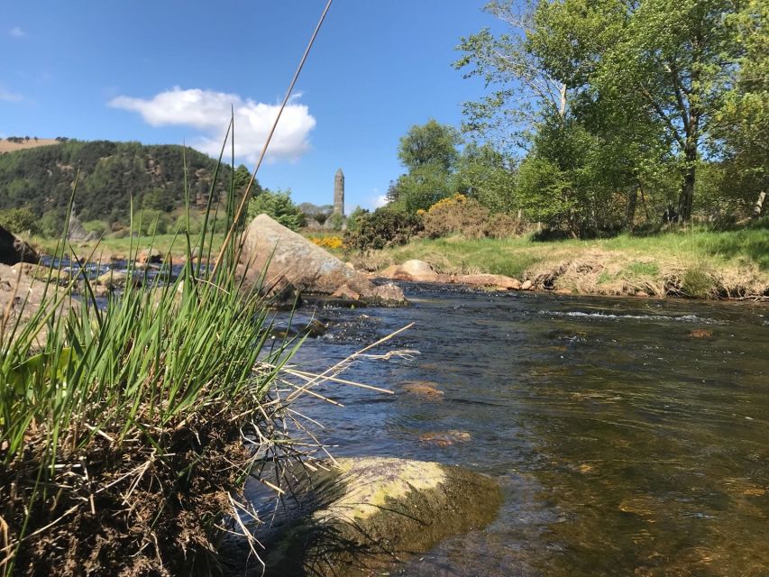Dublin: Full-Day Wicklow Mountains Tour w/ Glendalough Visit - Who should book this Wicklow Mountains tour
