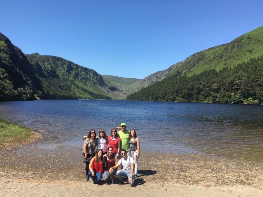 Dublin: Full-Day Wicklow Mountains Tour w/ Glendalough Visit - Should you book the Dublin to Wicklow Mountains and Glendalough tour?