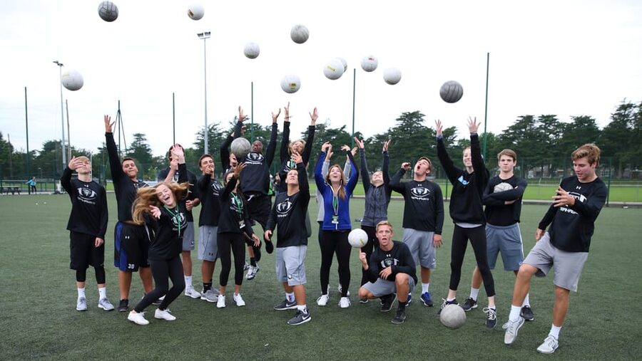 Dublin: Gaelic Games Experience - Arriving at Na Fianna on Glasnevin’s GAA Campus