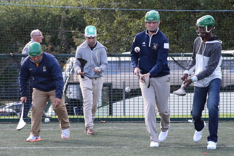 Dublin: Gaelic Games Experience - What You Actually Get to Try (And Why It Feels Different)