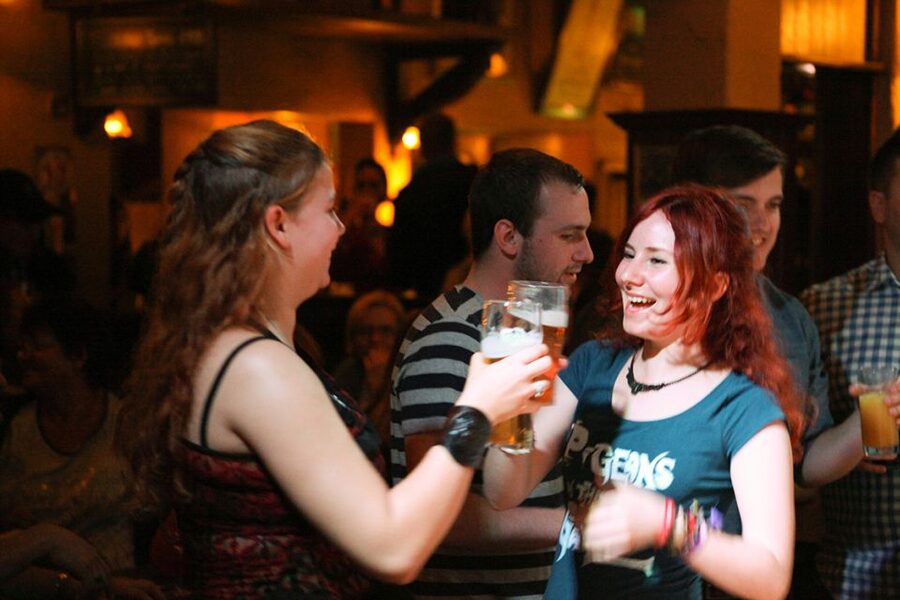 Dublin: Generation Pub Crawl - Key things you should know before you go