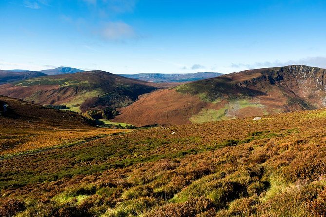 Dublin: Glendalough, Wicklow, Kilkenny and Sheepdog demonstration - What to expect from the schedule, and how to pack smart