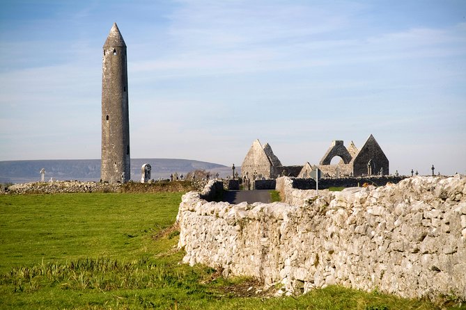 Dublin: Glendalough, Wicklow, Kilkenny and Sheepdog demonstration - Price and value: what $45.95 buys you