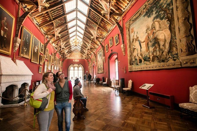 Dublin: Glendalough, Wicklow, Kilkenny and Sheepdog demonstration - Should you book this Dublin day trip?