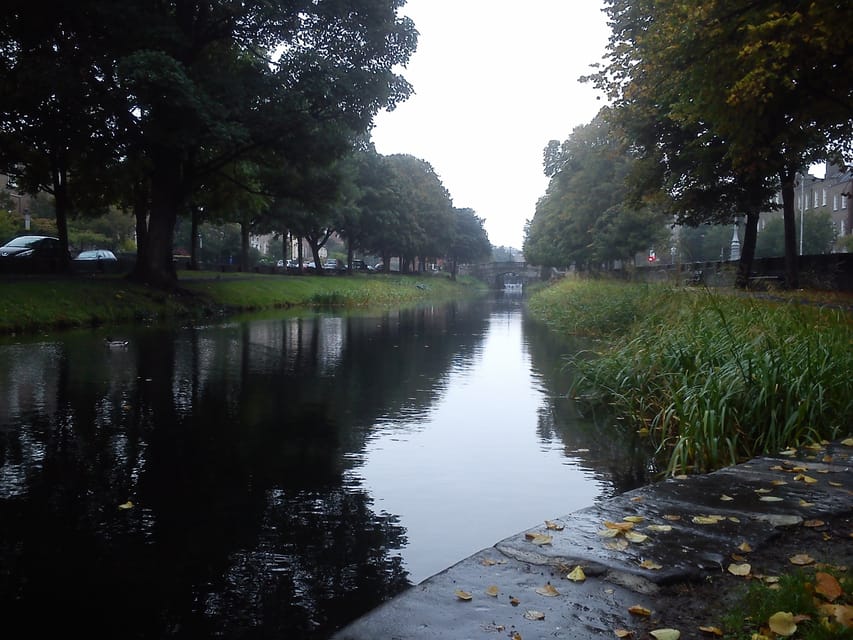 Dublin: Grand Canal Cruise with Dinner - Value for the price: is $79 per person a fair deal?