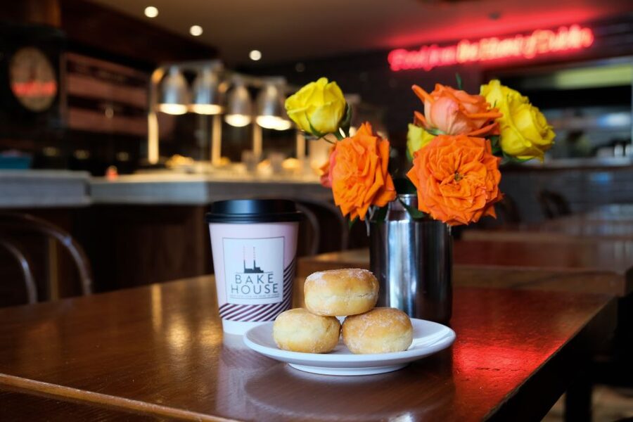 Dublin: Guided Delicious Donut Tour with Tastings - Who should book this Dublin donut tour?