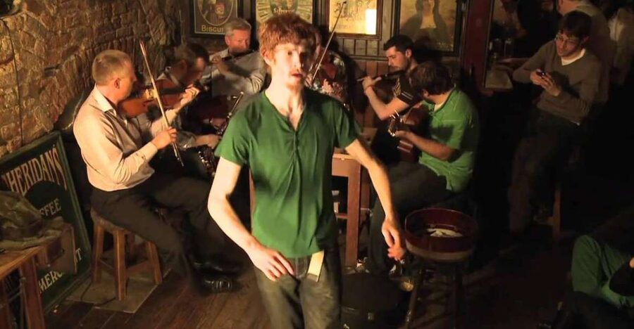 Dublin: Guided Irish Musical Pub Tour - Key things to know before you go